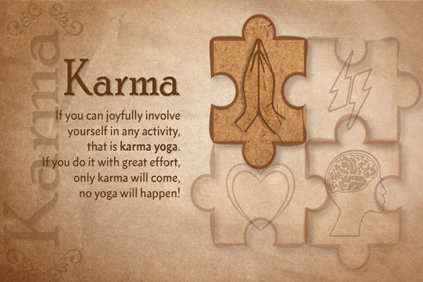 Karma là gì? Tổng hợp các kiến thức ít người biết về Karma
