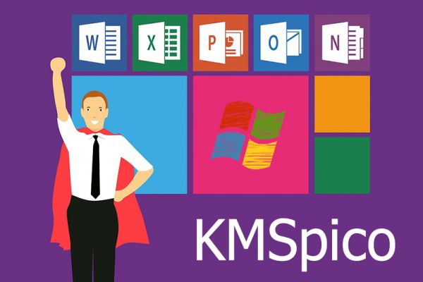 Download KMSPico 11 Protable + Full mới nhất update 2022