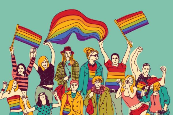 Lgbt chibi là sự kết hợp giữa nghệ thuật chibi đáng yêu và sự hiện diện của cộng đồng LGBT trong cuộc sống hiện đại. Đây là những hình ảnh đầy cảm xúc và ý nghĩa, hứa hẹn sẽ mang lại cho bạn những cảm xúc tốt đẹp. Hãy cùng xem các hình ảnh liên quan để cảm nhận sự độc đáo và sáng tạo của lgbt chibi.
