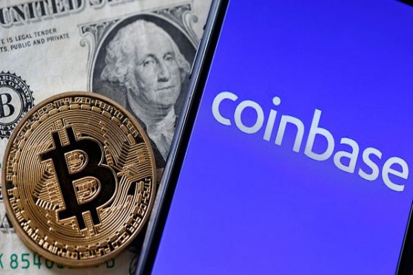 coinbase-la-gi