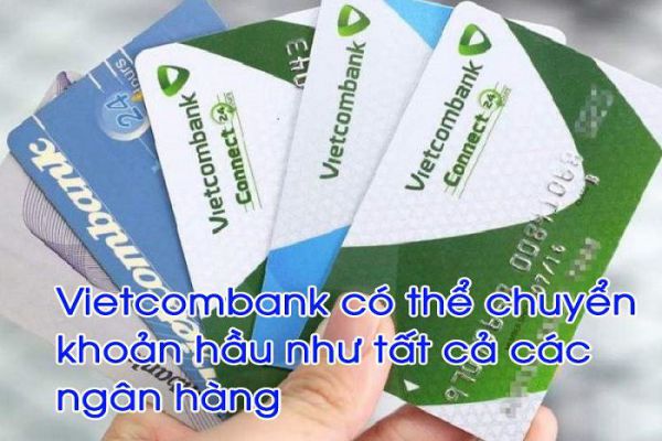 vietcombank-co-the-chuyen-khoan-cho-nhung-ngan-hang-nao