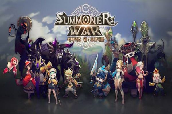 Share Acc Summoners War VIP tháng 3/2022 Share-acc-summoners-war