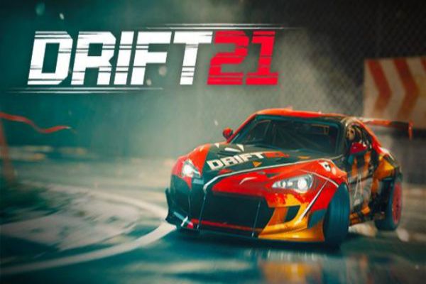 drift21