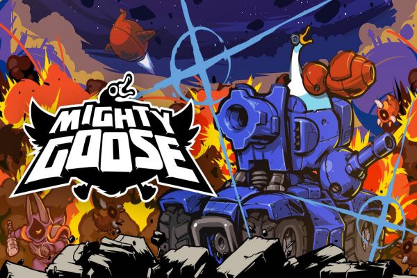 mighty-goose