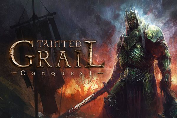 tainted-grail-conquest
