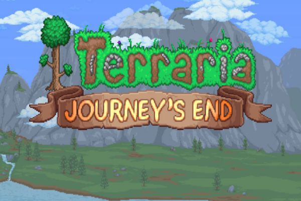 terraria journeys end