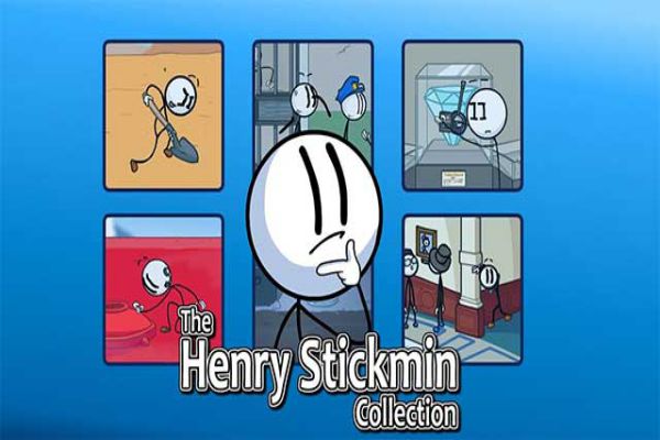 the-henry-stickmin-collection