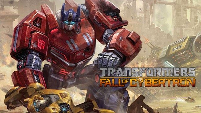 transformers-fall-of-cybertron