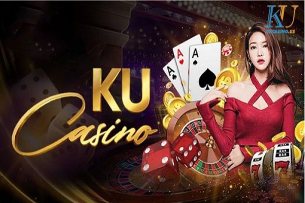 Kubet88 - KUBET - Nhà Cái KU Casino uy tín 2022